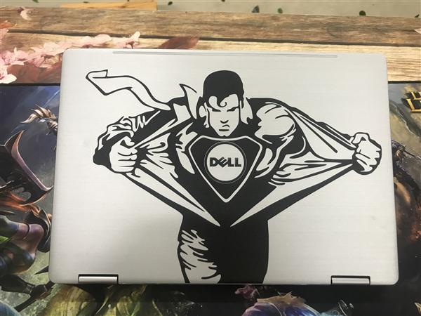 Ảnh đại diện sản phẩm Skin laptop đẹp